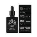 GHK-Cu | Copper Peptide Hair Tonic for Fuller-Looking Hair